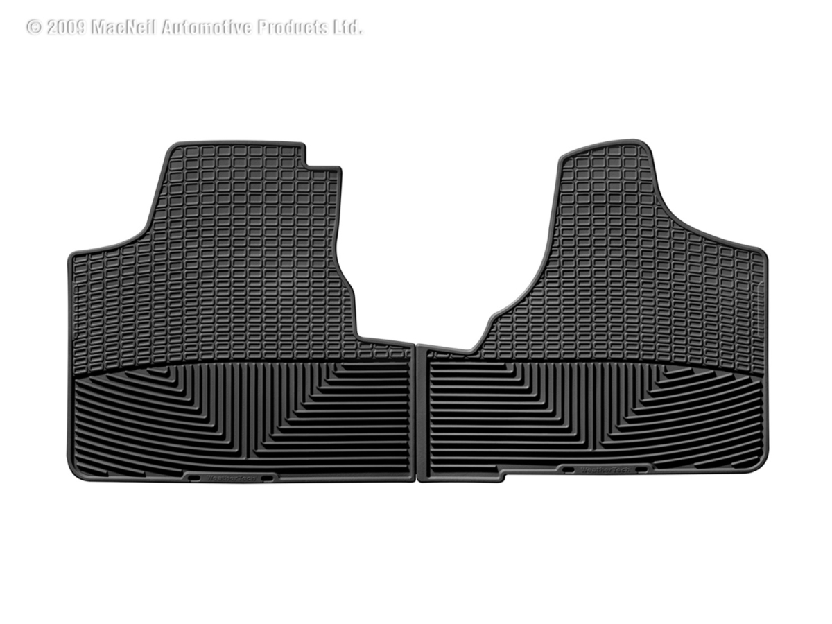 WeatherTech - WeatherTech® | All Weather Floor Mats | W16