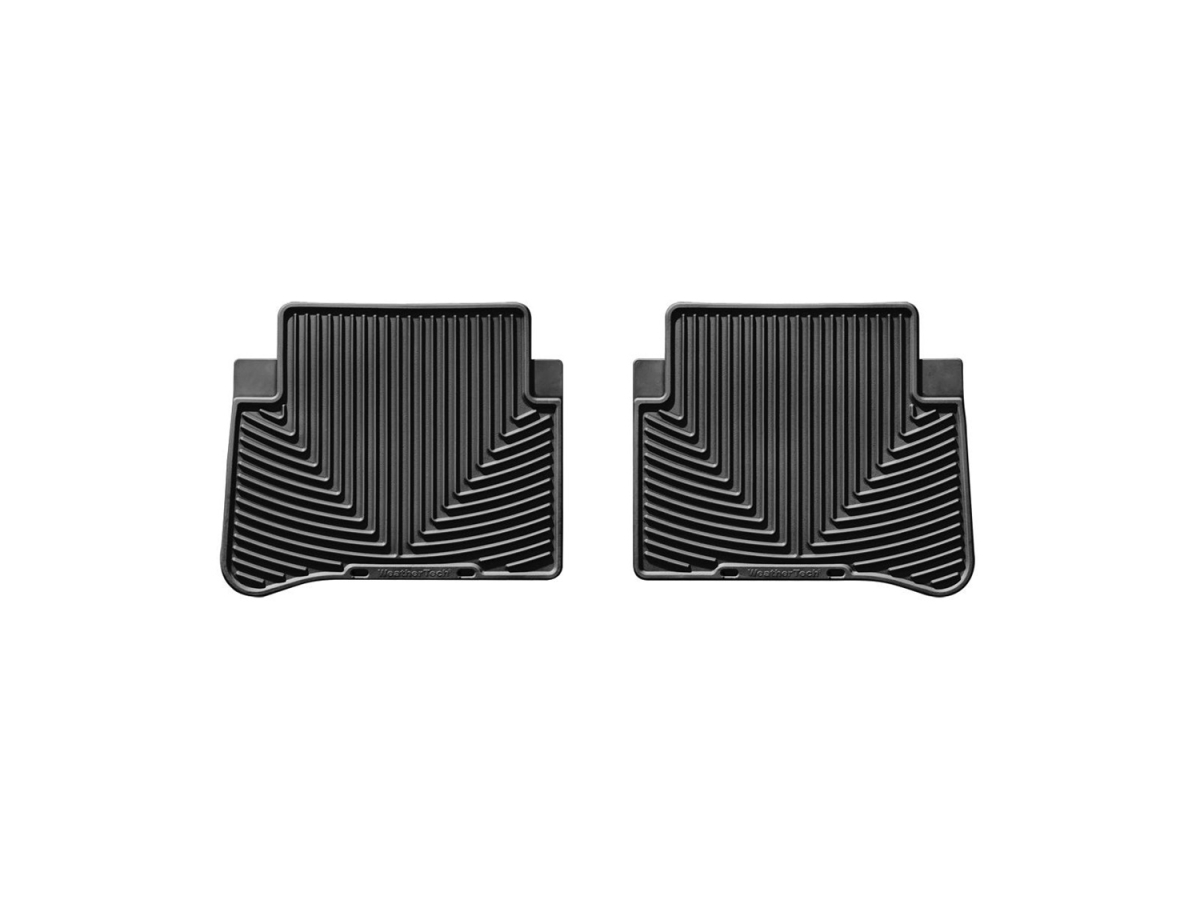 WeatherTech - WeatherTech® | All Weather Floor Mats | W164