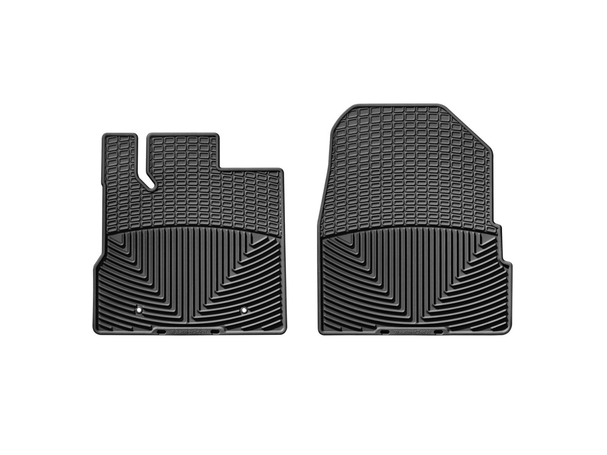 WeatherTech - WeatherTech® | All Weather Floor Mats | W165