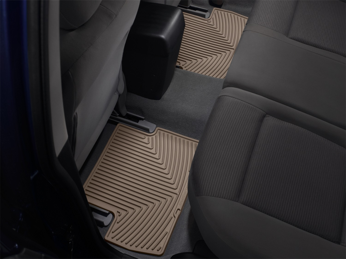 WeatherTech - WeatherTech® | All Weather Floor Mats | W185TN