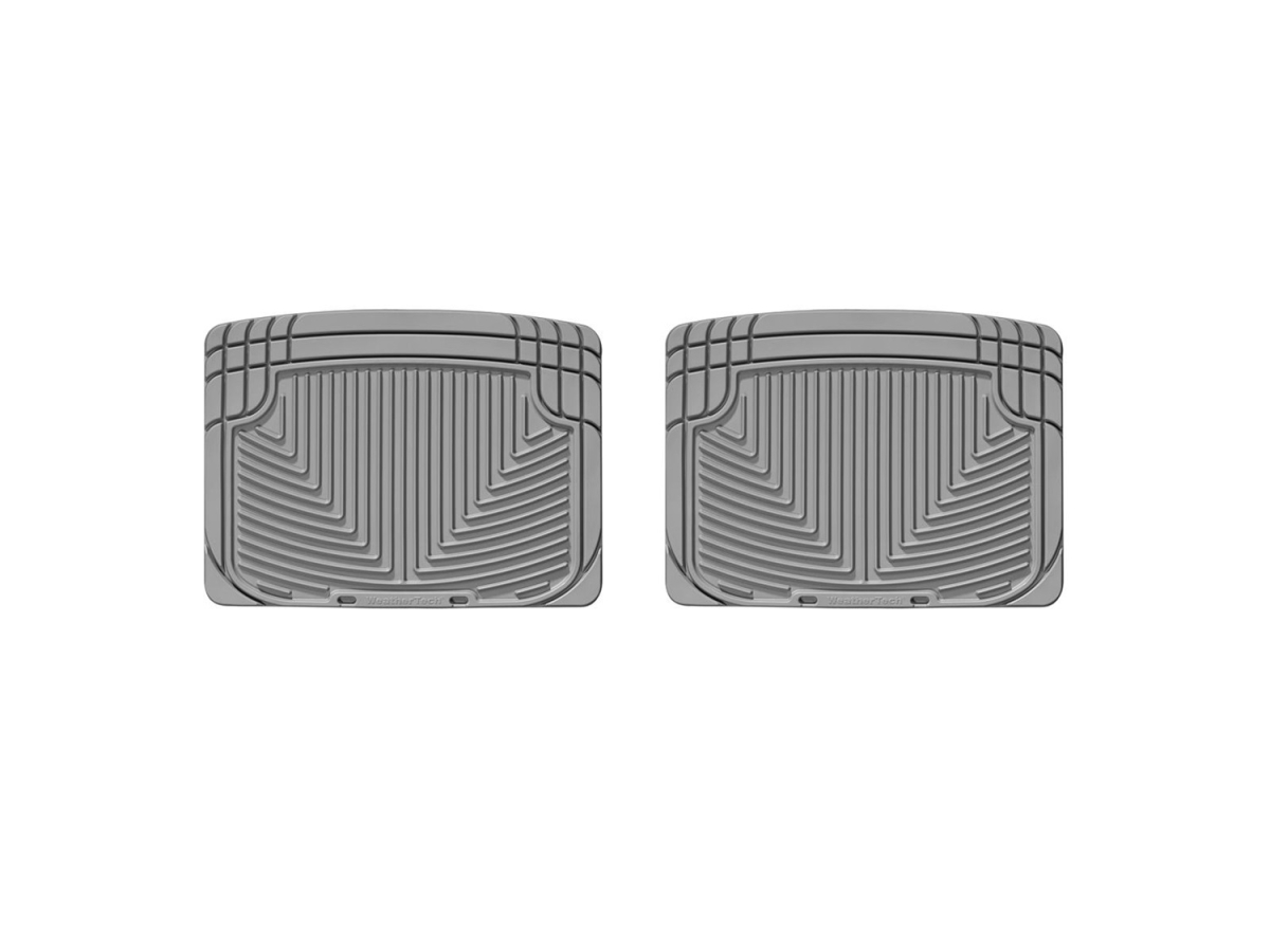 WeatherTech - WeatherTech® | All Weather Floor Mats | W20GR