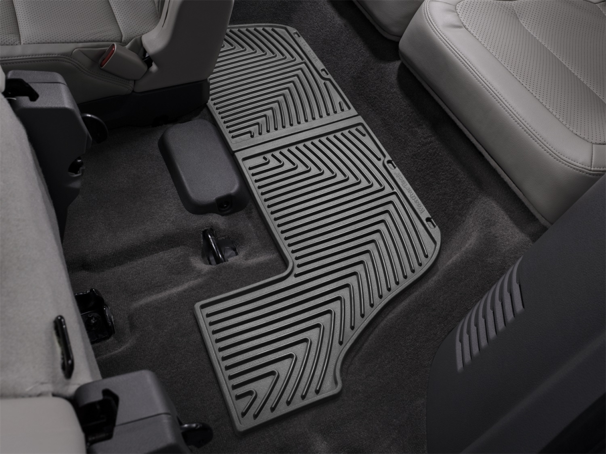 WeatherTech - WeatherTech® | All Weather Floor Mats | W232