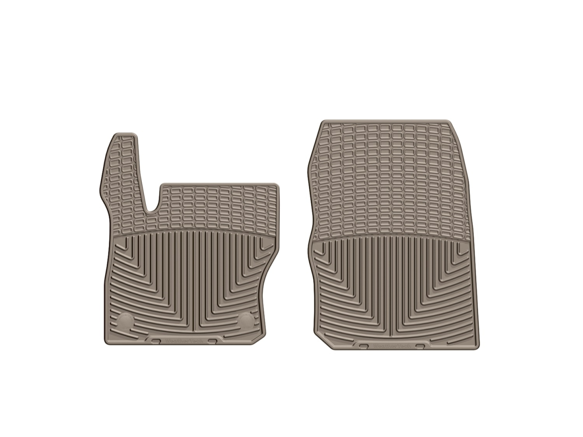 WeatherTech - WeatherTech® | All Weather Floor Mats | W254TN