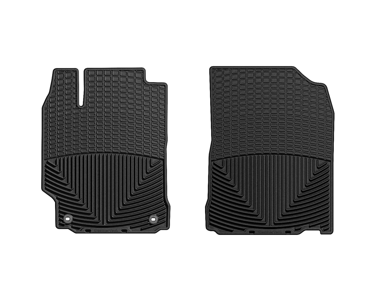 WeatherTech - WeatherTech® | All Weather Floor Mats | W255