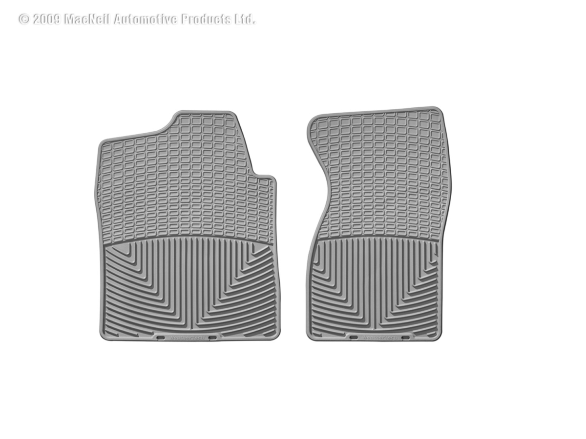 WeatherTech - WeatherTech® | All Weather Floor Mats | W26GR