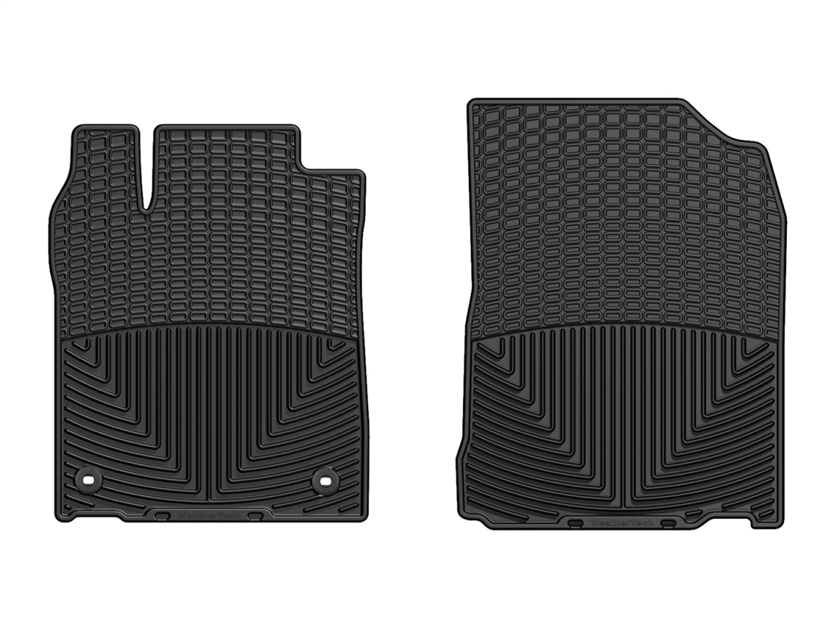 WeatherTech - WeatherTech® | All Weather Floor Mats | W312