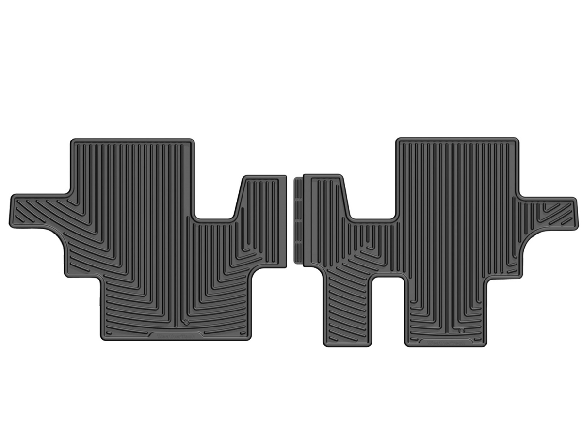 WeatherTech - WeatherTech® | All Weather Floor Mats | W314