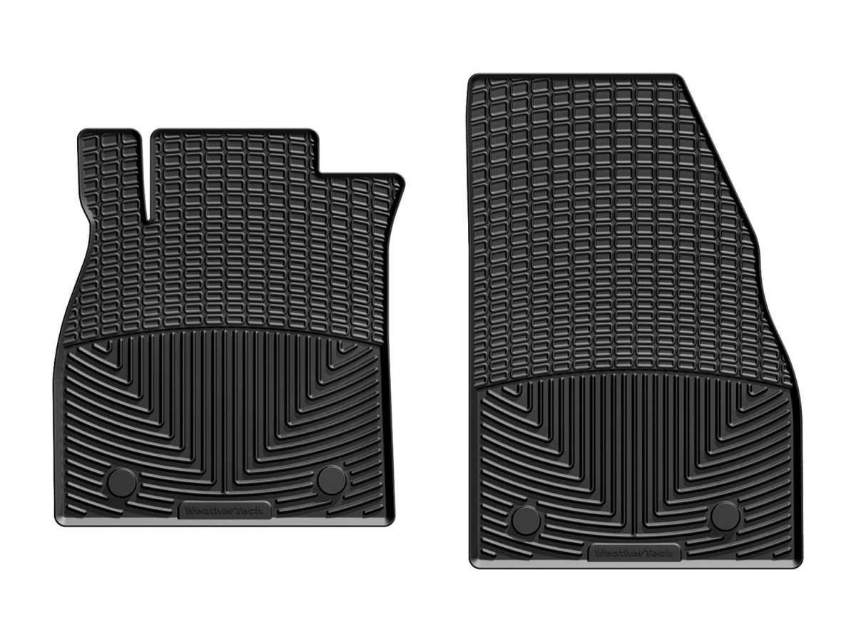 WeatherTech - WeatherTech® | All Weather Floor Mats | W323