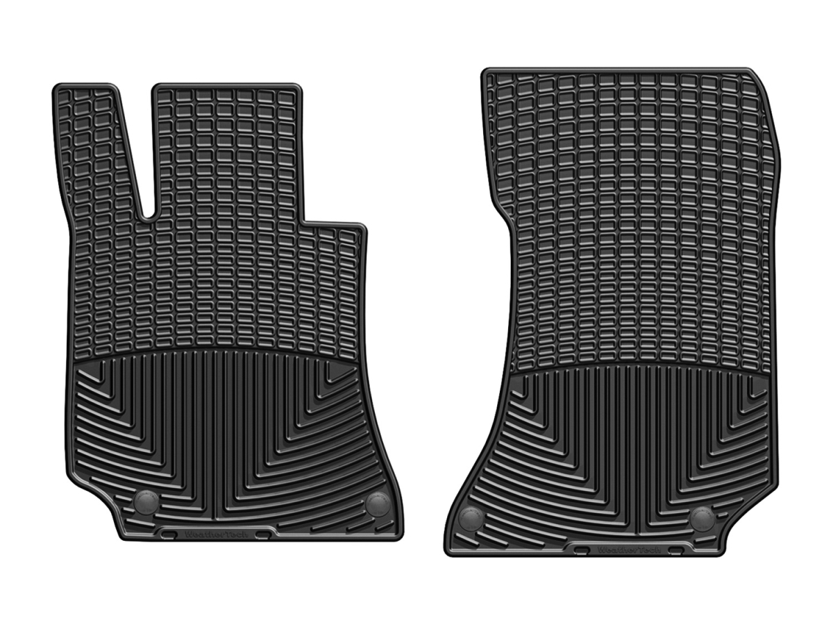 WeatherTech - WeatherTech® | All Weather Floor Mats | W357