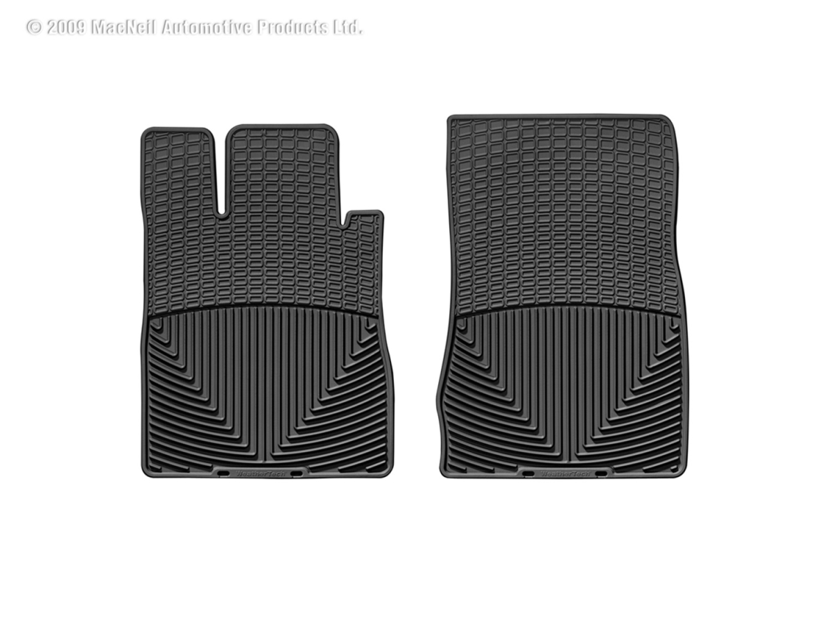 WeatherTech - WeatherTech® | All Weather Floor Mats | W36