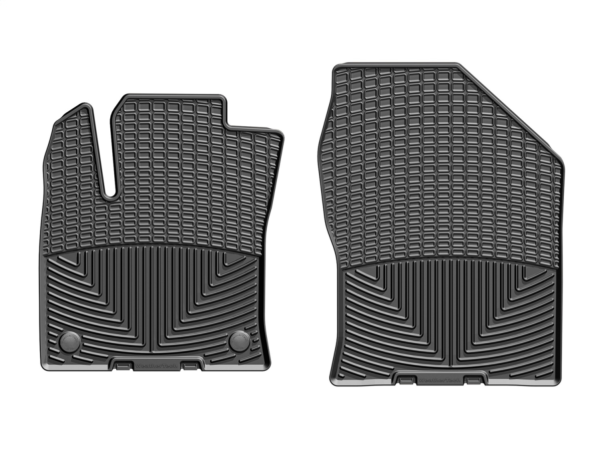 WeatherTech - WeatherTech® | All Weather Floor Mats | W400