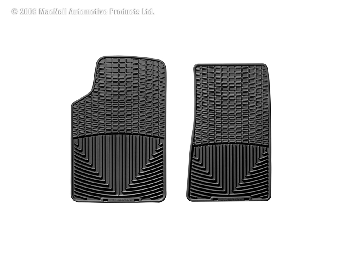 WeatherTech - WeatherTech® | All Weather Floor Mats | W47