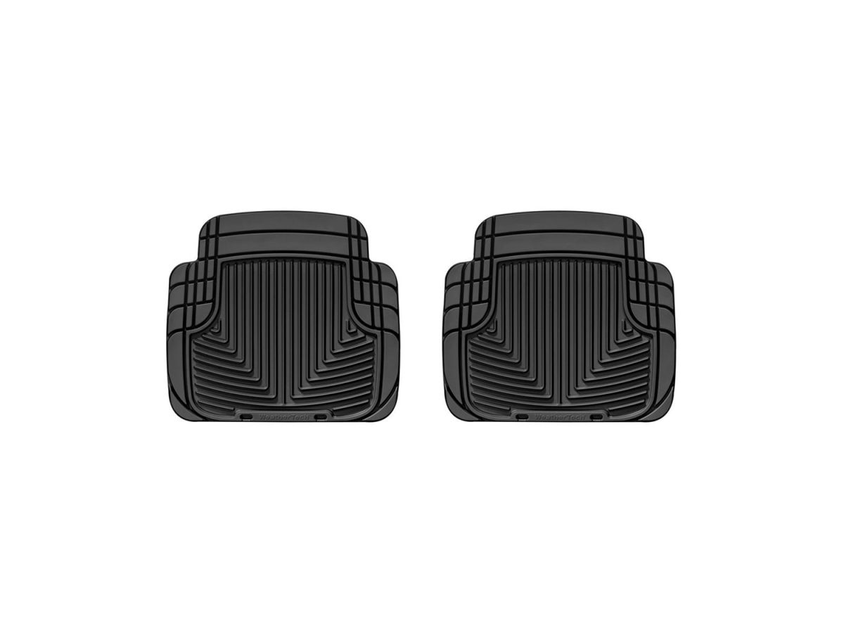 WeatherTech - WeatherTech® | All Weather Floor Mats | W50