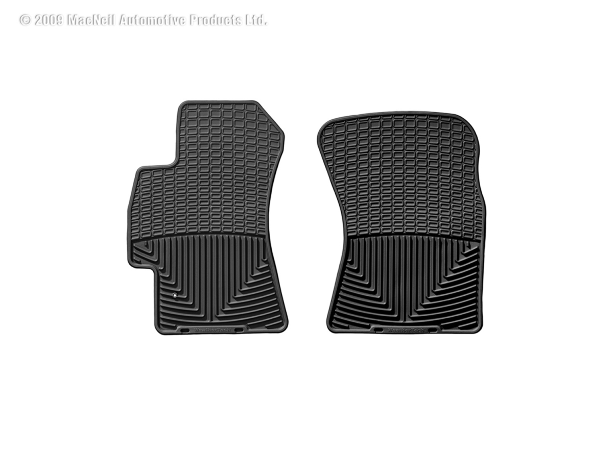 WeatherTech - WeatherTech® | All Weather Floor Mats | W52