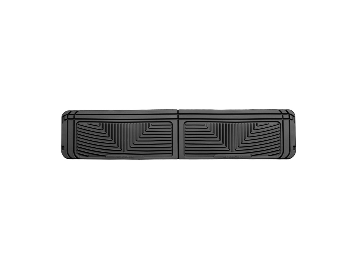 WeatherTech - WeatherTech® | All Weather Floor Mats | W60