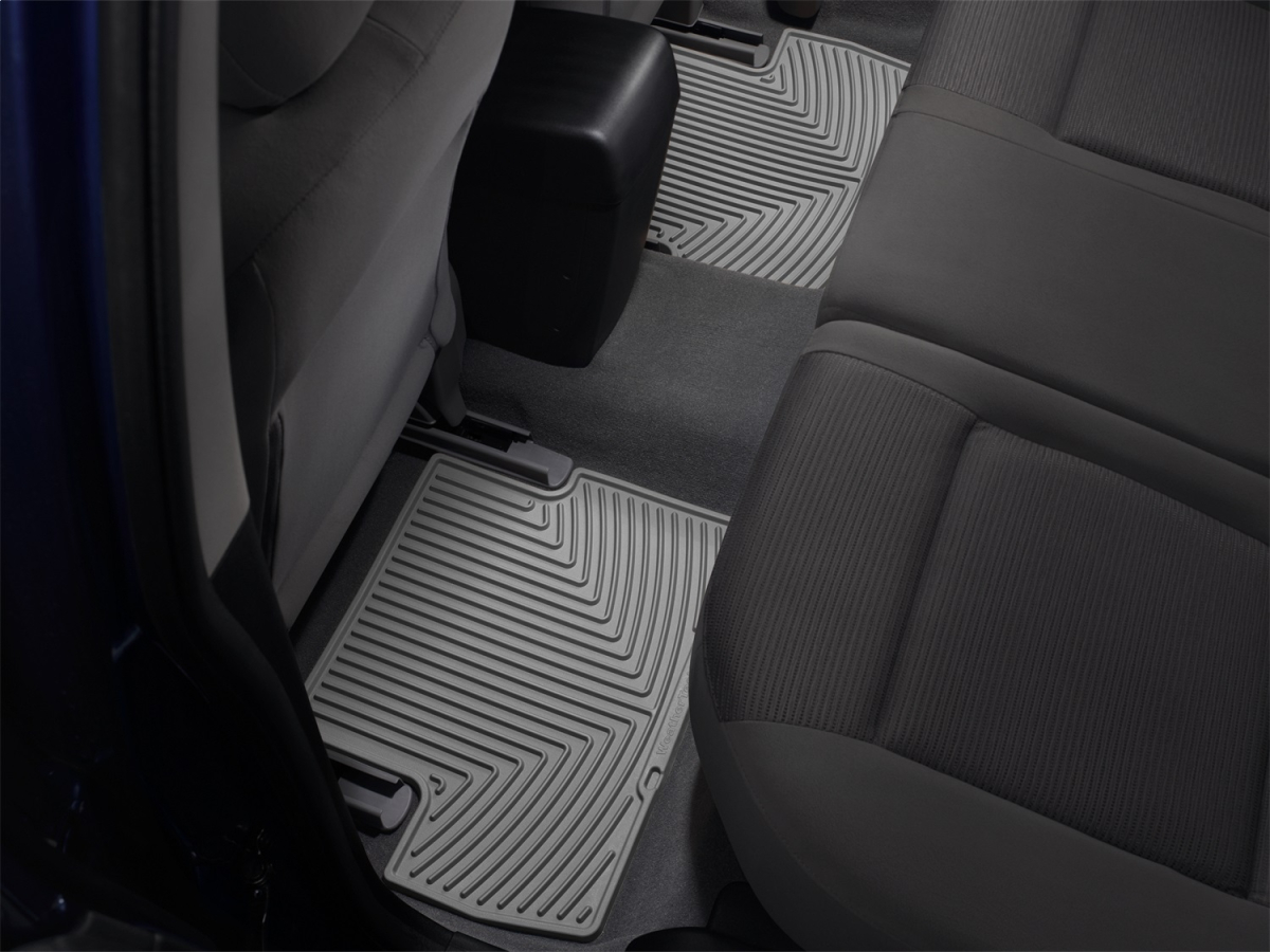 WeatherTech - WeatherTech® | All Weather Floor Mats | W70GR