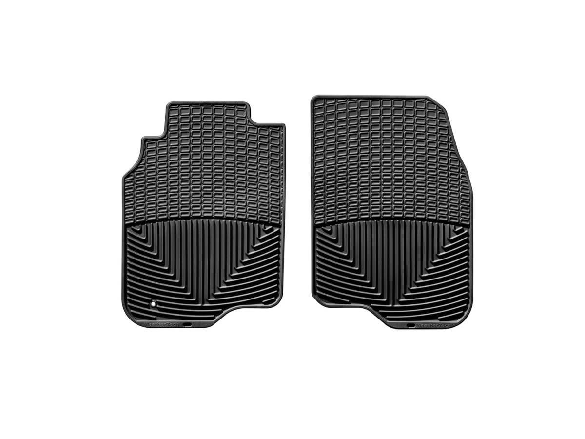 WeatherTech - WeatherTech® | All Weather Floor Mats | W89