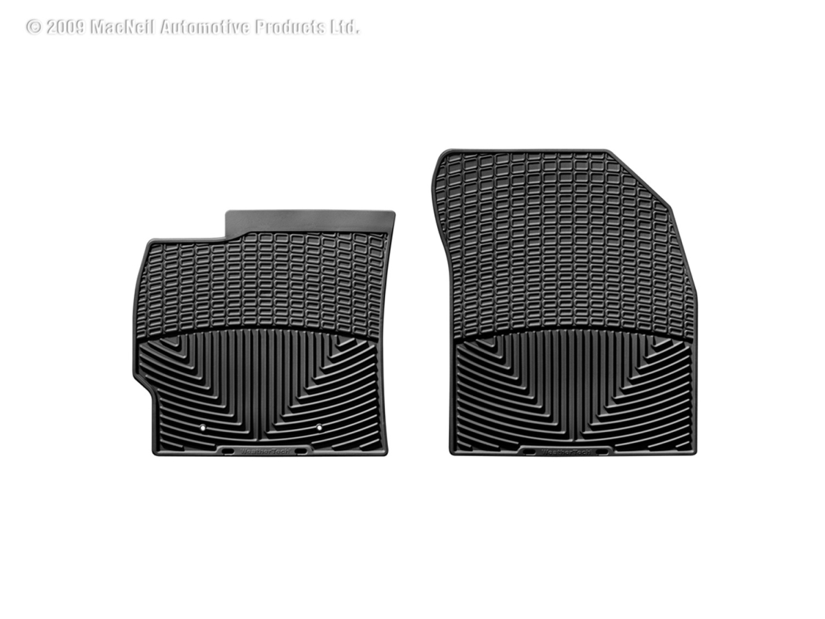 WeatherTech - WeatherTech® | All Weather Floor Mats | W92