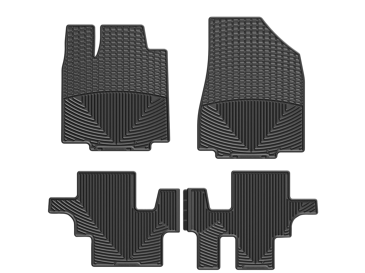 WeatherTech - WeatherTech® | All Weather Floor Mats | WTNB294215