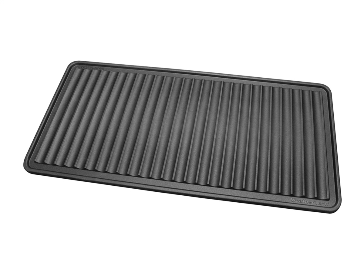 WeatherTech - WeatherTech® | BootTray | IDMBT1BXB