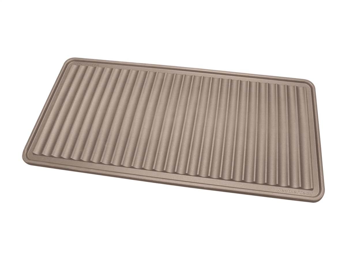 WeatherTech - WeatherTech® | BootTray | IDMBT1BXT