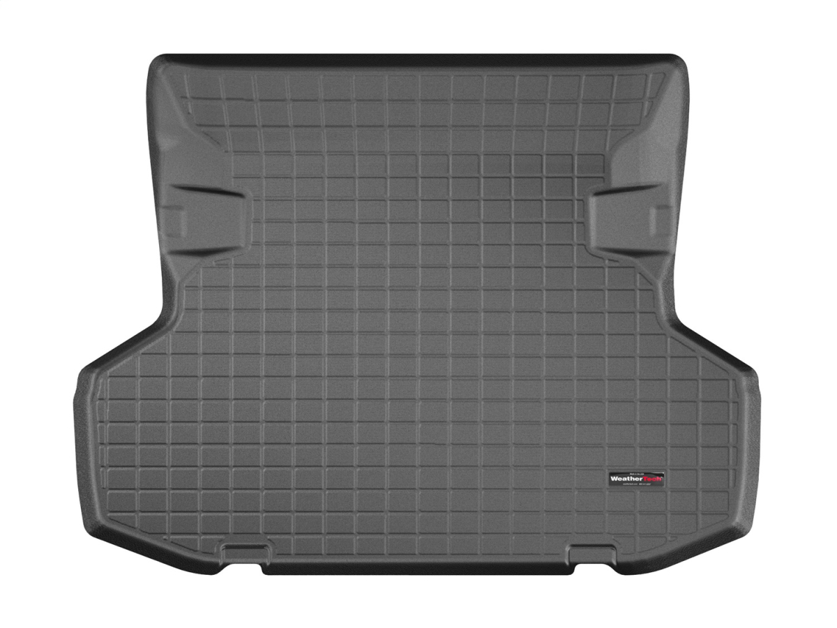 WeatherTech - WeatherTech® | Cargo Liner | 401321