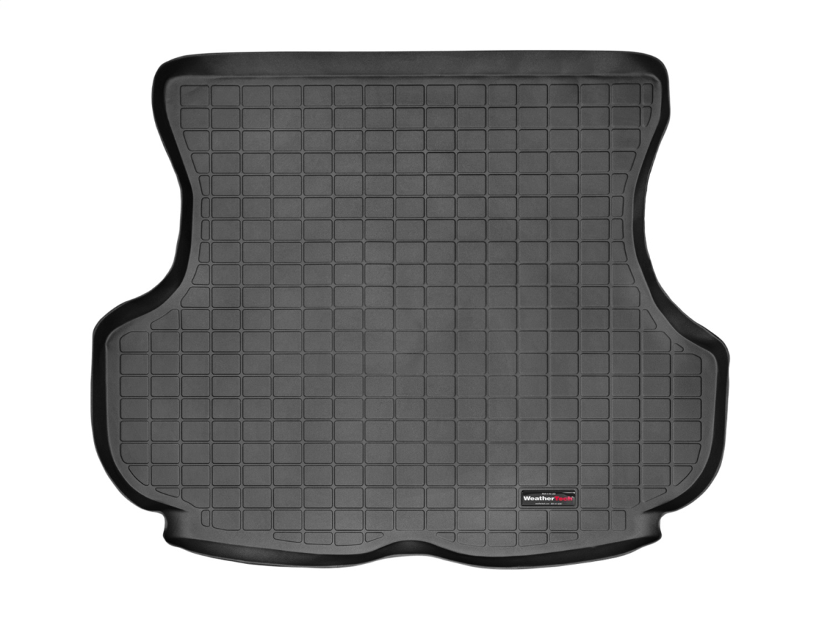 WeatherTech - WeatherTech® | Cargo Liner | 40158