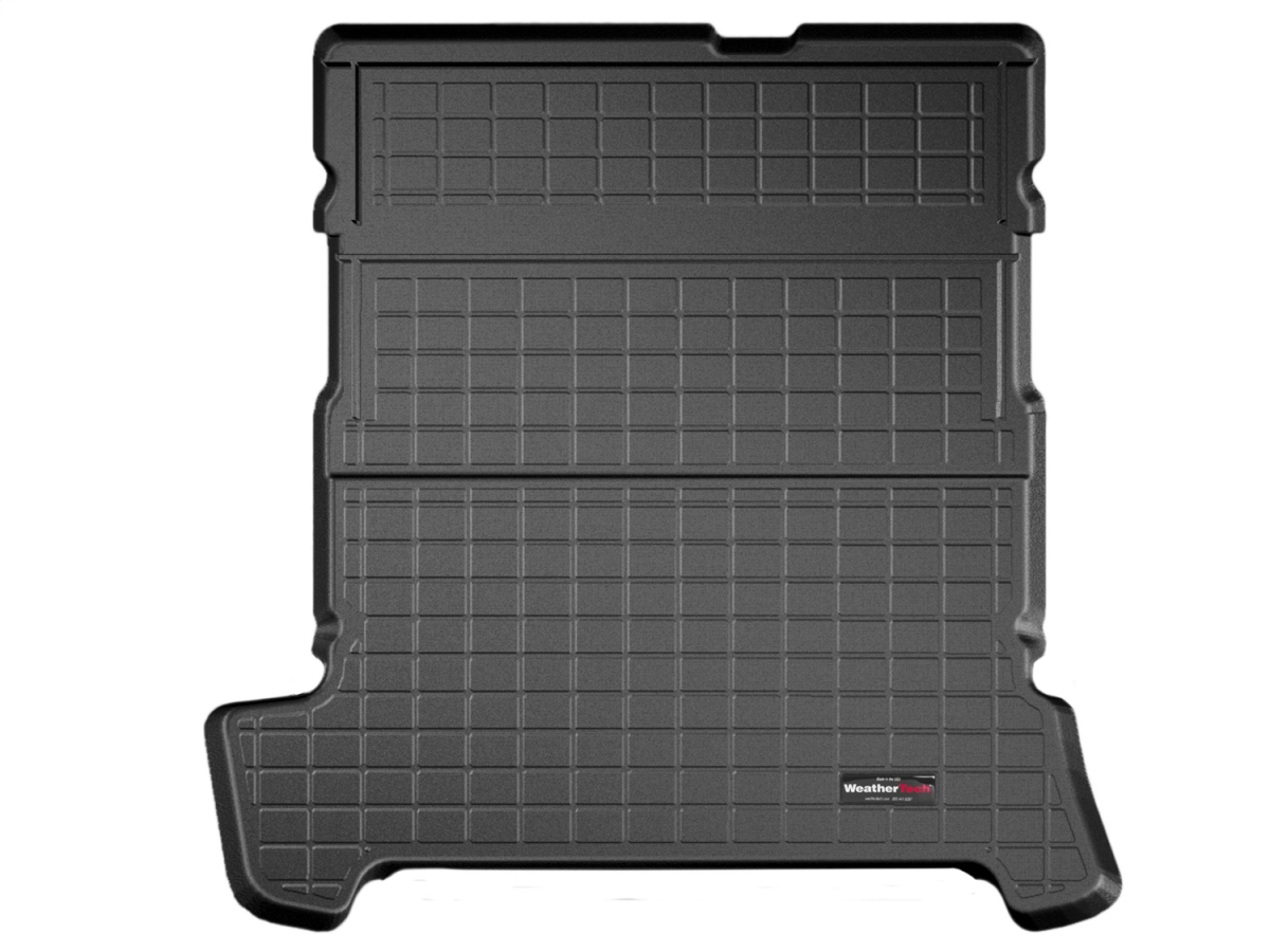 WeatherTech - WeatherTech® | Cargo Liner | 40281