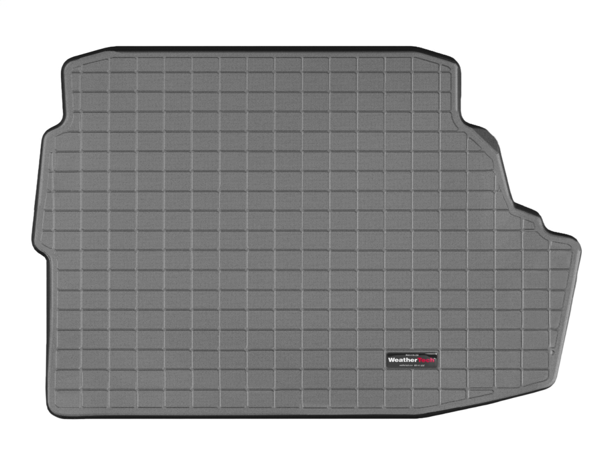 WeatherTech - WeatherTech® | Cargo Liner | 40296