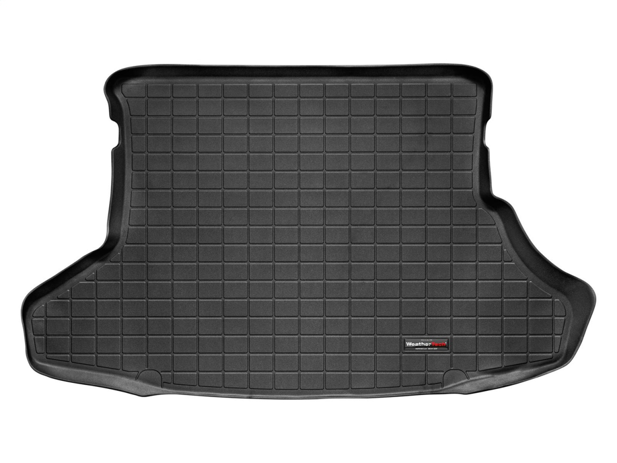 WeatherTech - WeatherTech® | Cargo Liner | 40400