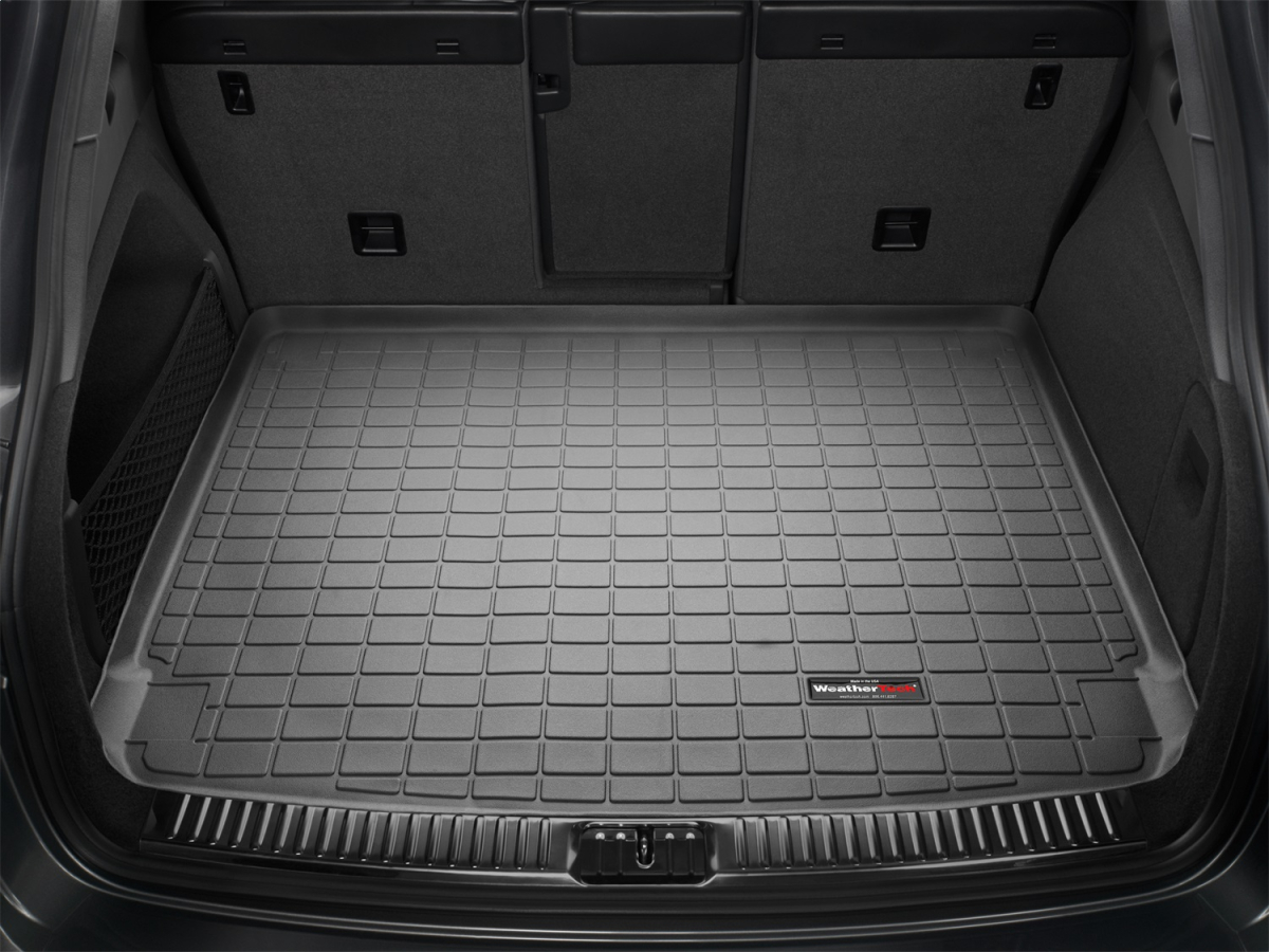 WeatherTech - WeatherTech® | Cargo Liner | 40487