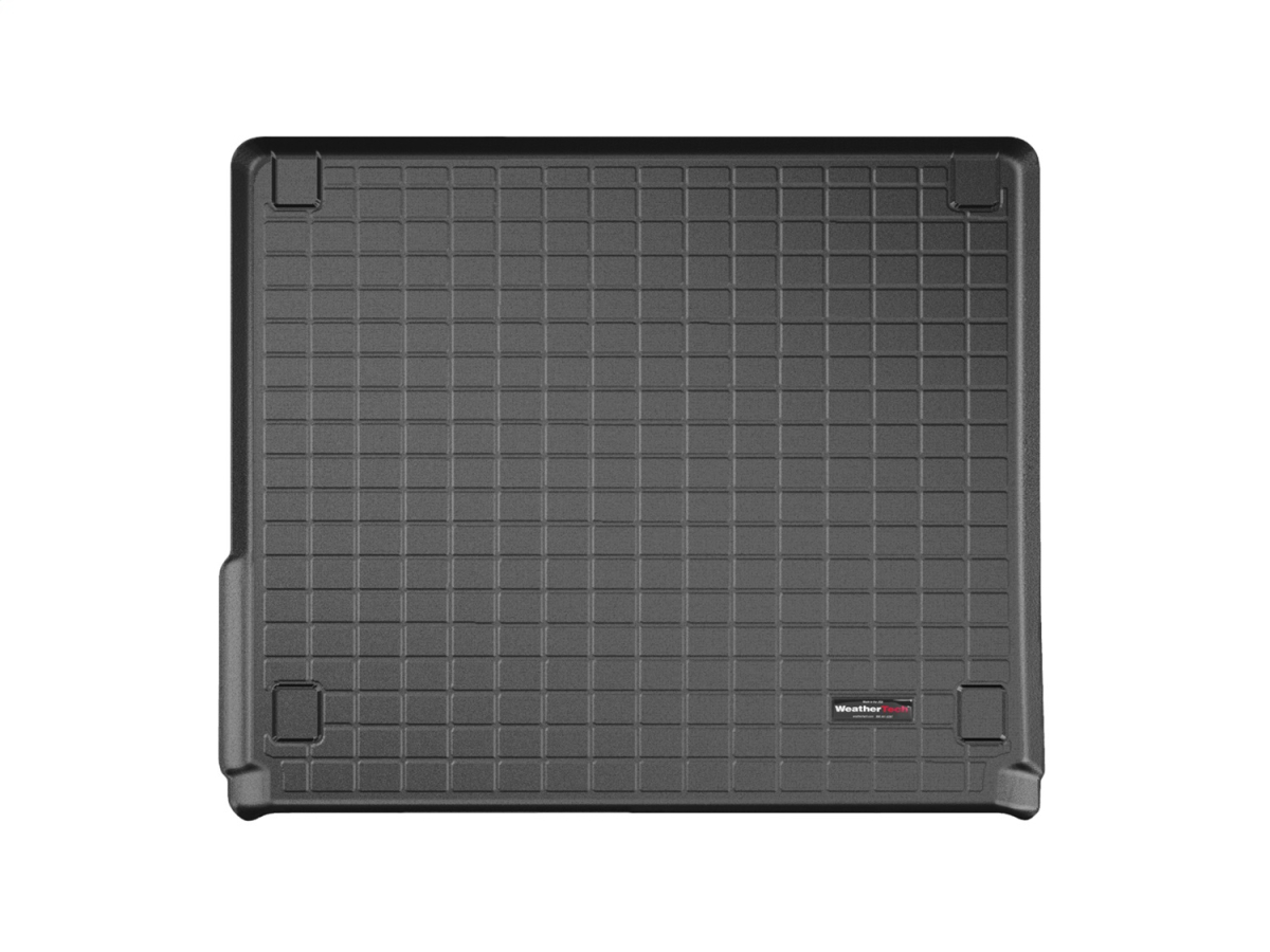 WeatherTech - WeatherTech® | Cargo Liner | 40508