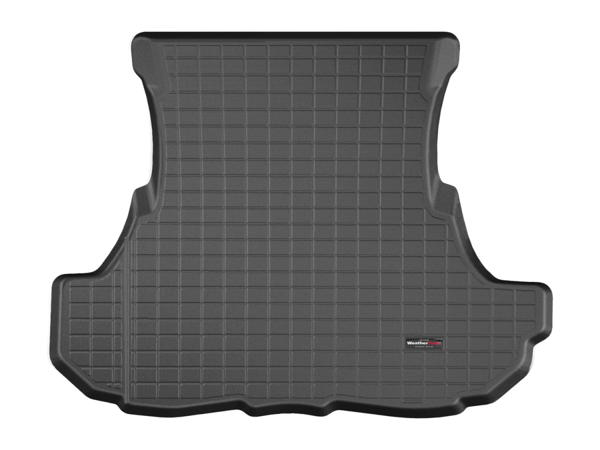 WeatherTech - WeatherTech® | Cargo Liner | 40517