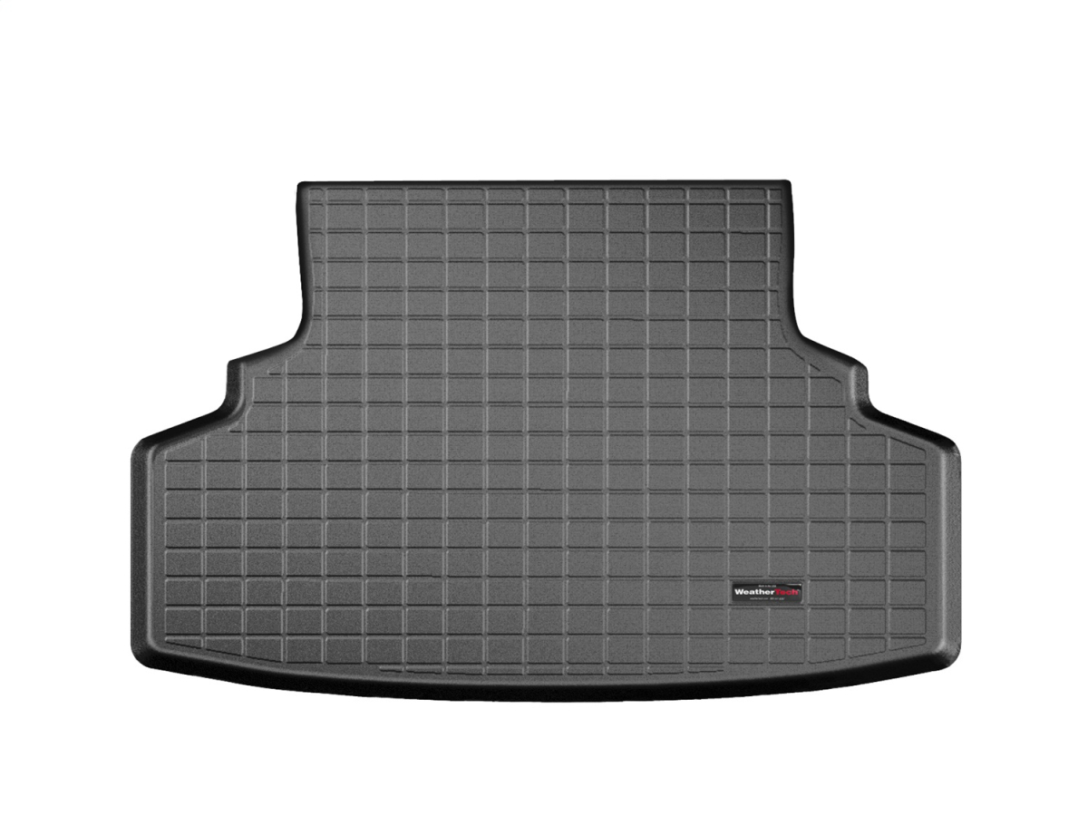 WeatherTech - WeatherTech® | Cargo Liner | 40550