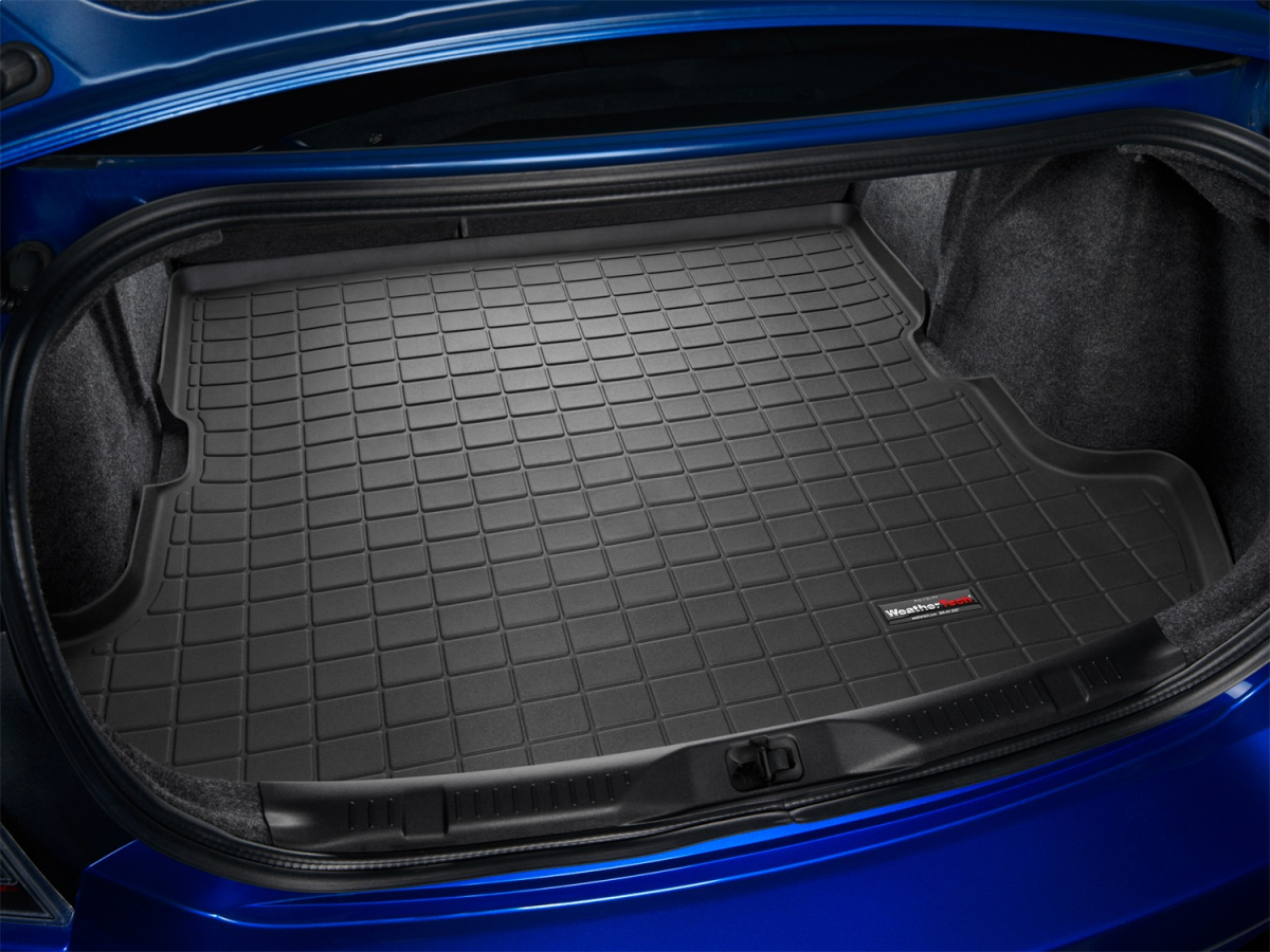 WeatherTech - WeatherTech® | Cargo Liner | 40622