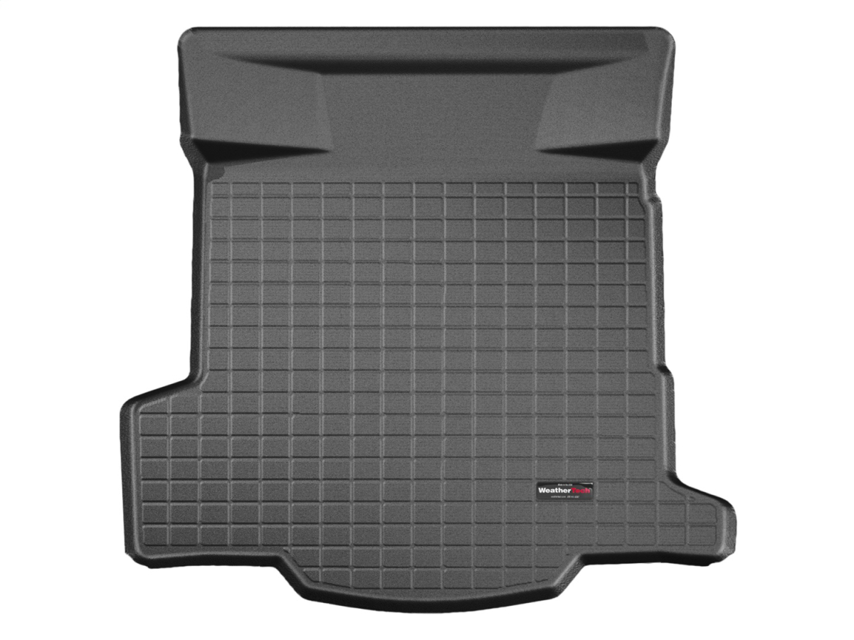 WeatherTech - WeatherTech® | Cargo Liner | 40633