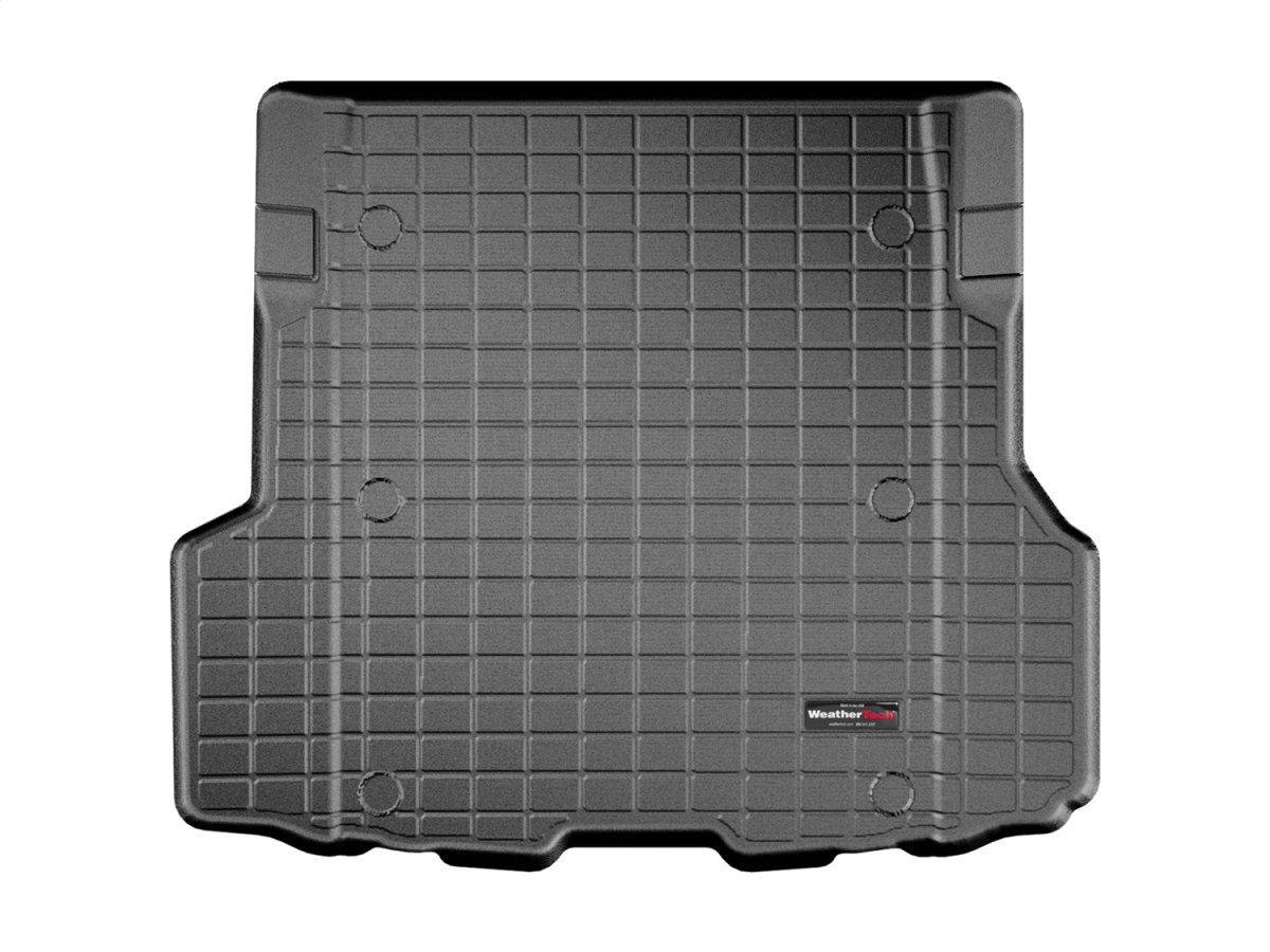 WeatherTech - WeatherTech® | Cargo Liner | 40731