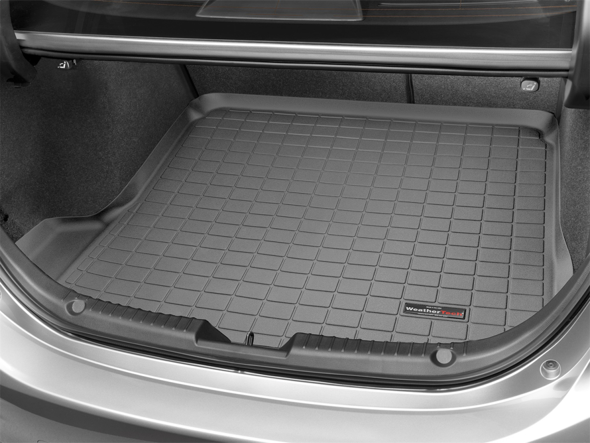 WeatherTech - WeatherTech® | Cargo Liner | 40838