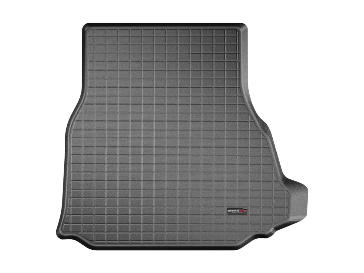 WeatherTech - WeatherTech® | Cargo Liner | 40862