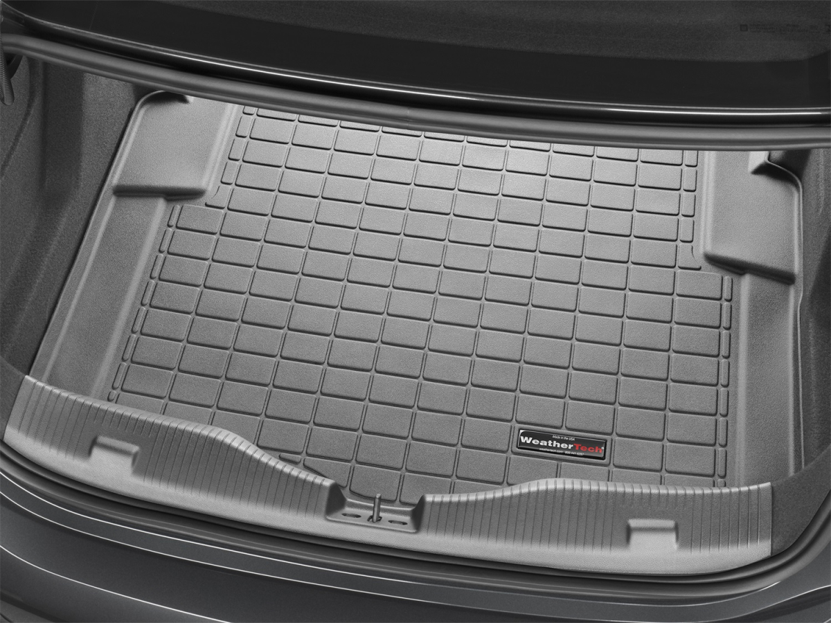 WeatherTech - WeatherTech® | Cargo Liner | 40930