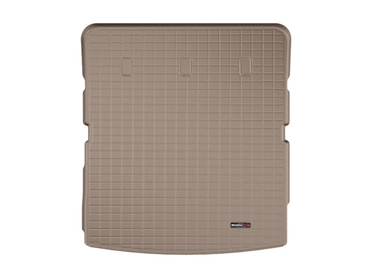 WeatherTech - WeatherTech® | Cargo Liner | 411091