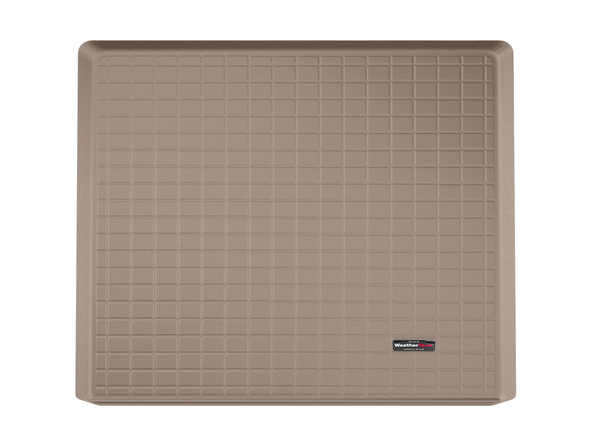 WeatherTech - WeatherTech® | Cargo Liner | 411223