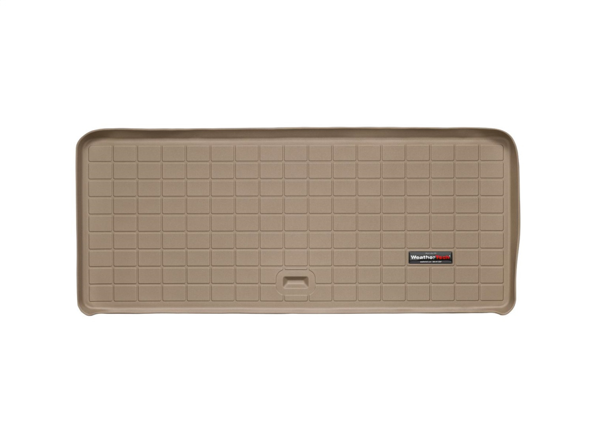 WeatherTech - WeatherTech® | Cargo Liner | 41411