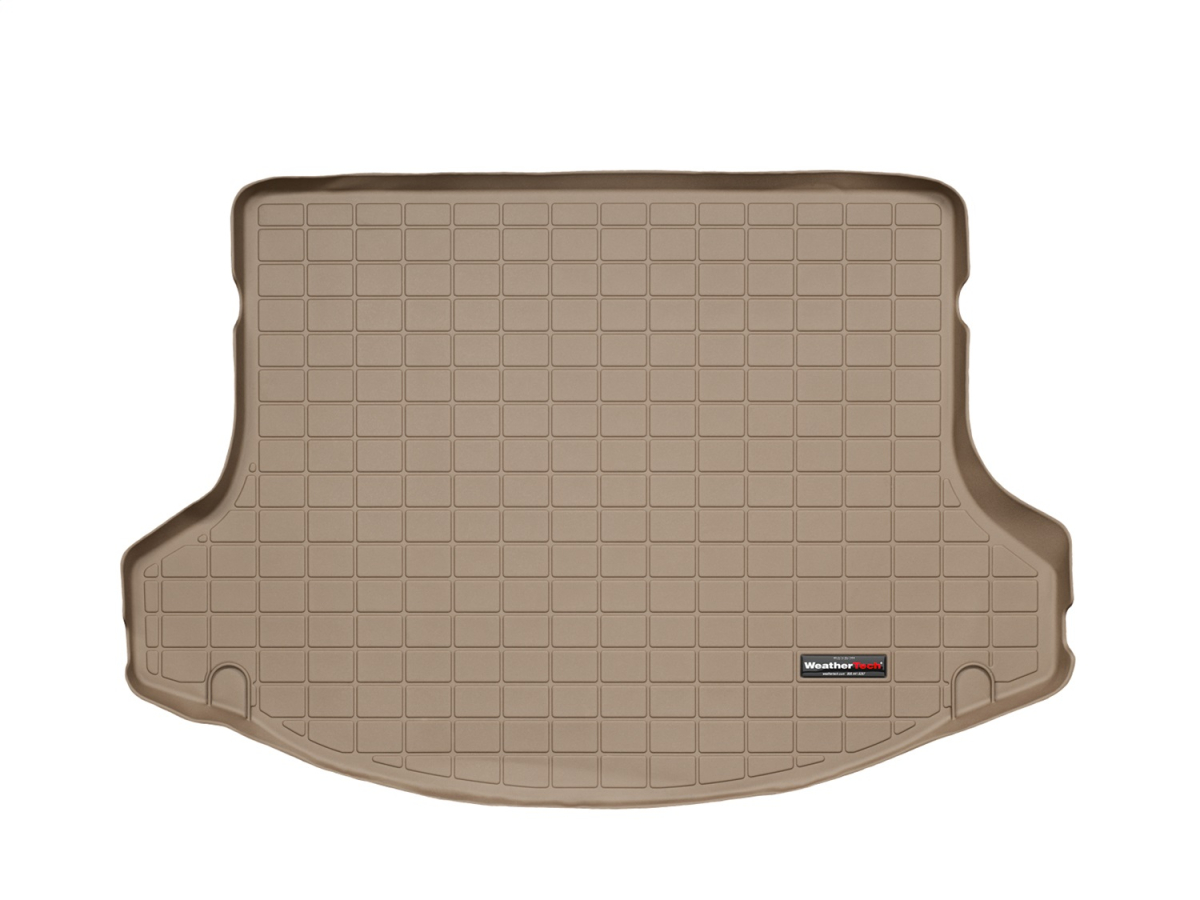 WeatherTech - WeatherTech® | Cargo Liner | 41465