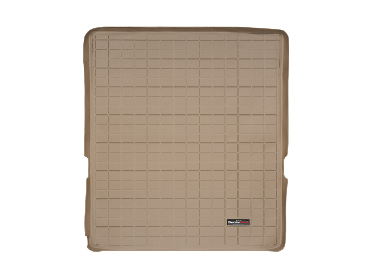 WeatherTech - WeatherTech® | Cargo Liner | 41471