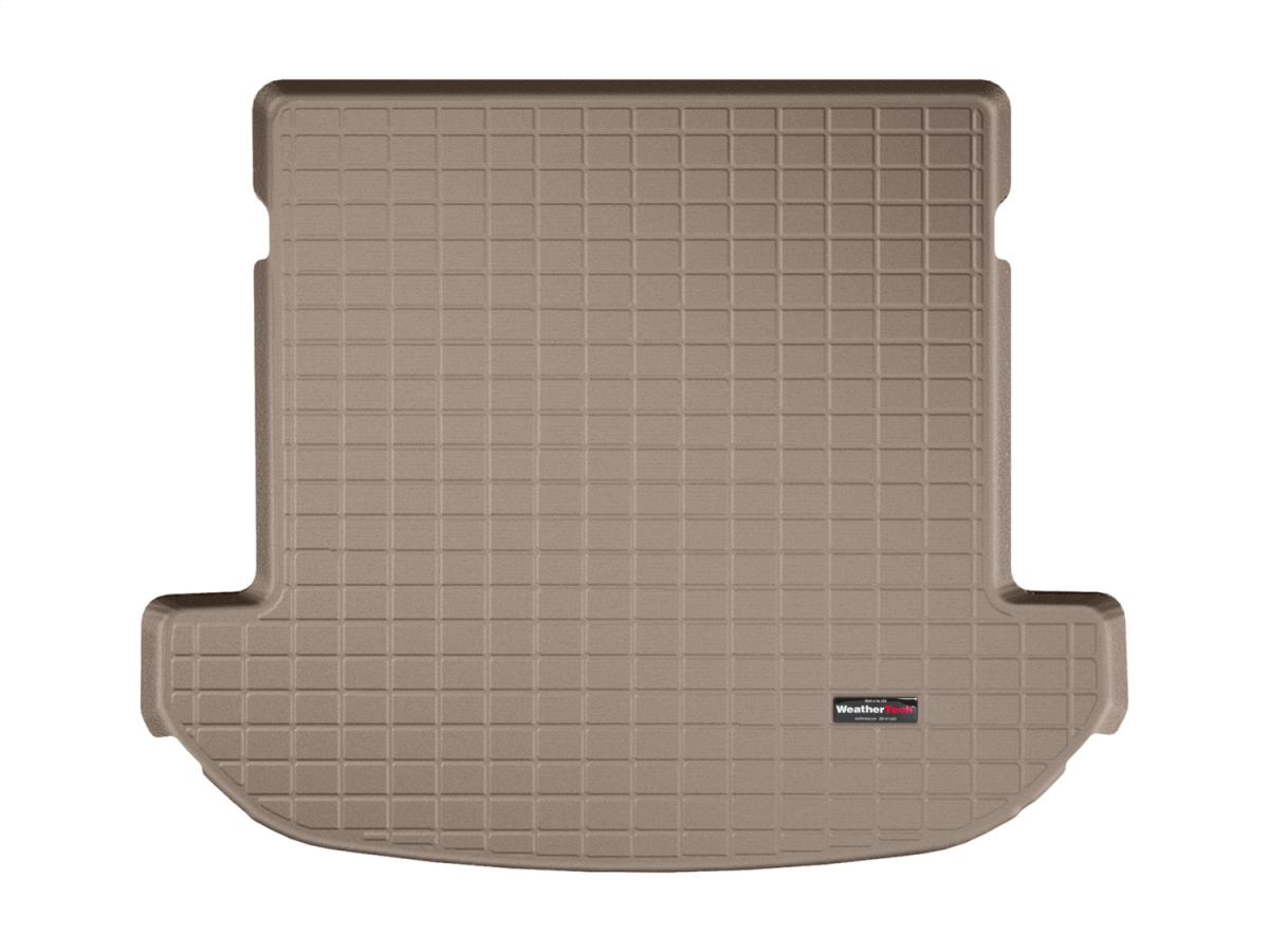 WeatherTech - WeatherTech® | Cargo Liner | 41766