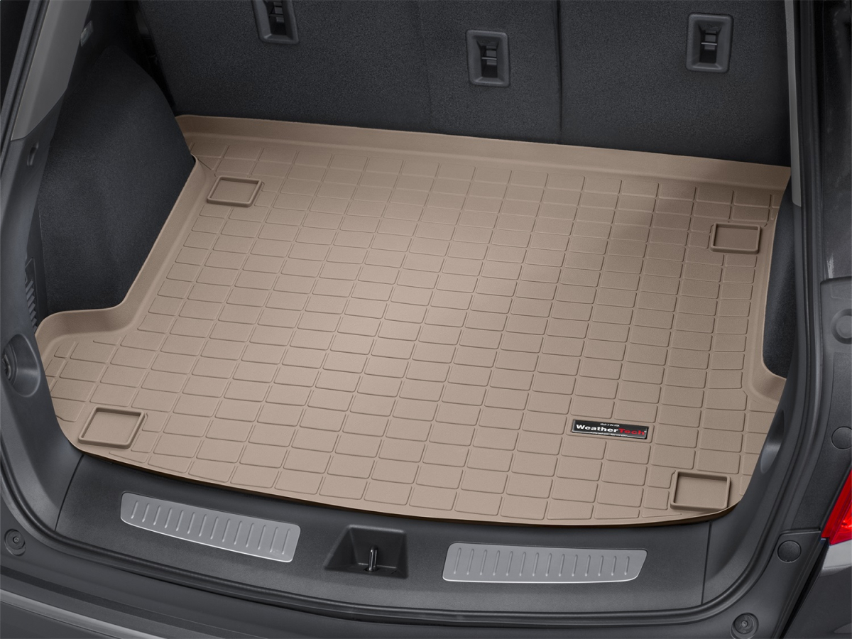 WeatherTech - WeatherTech® | Cargo Liner | 41890