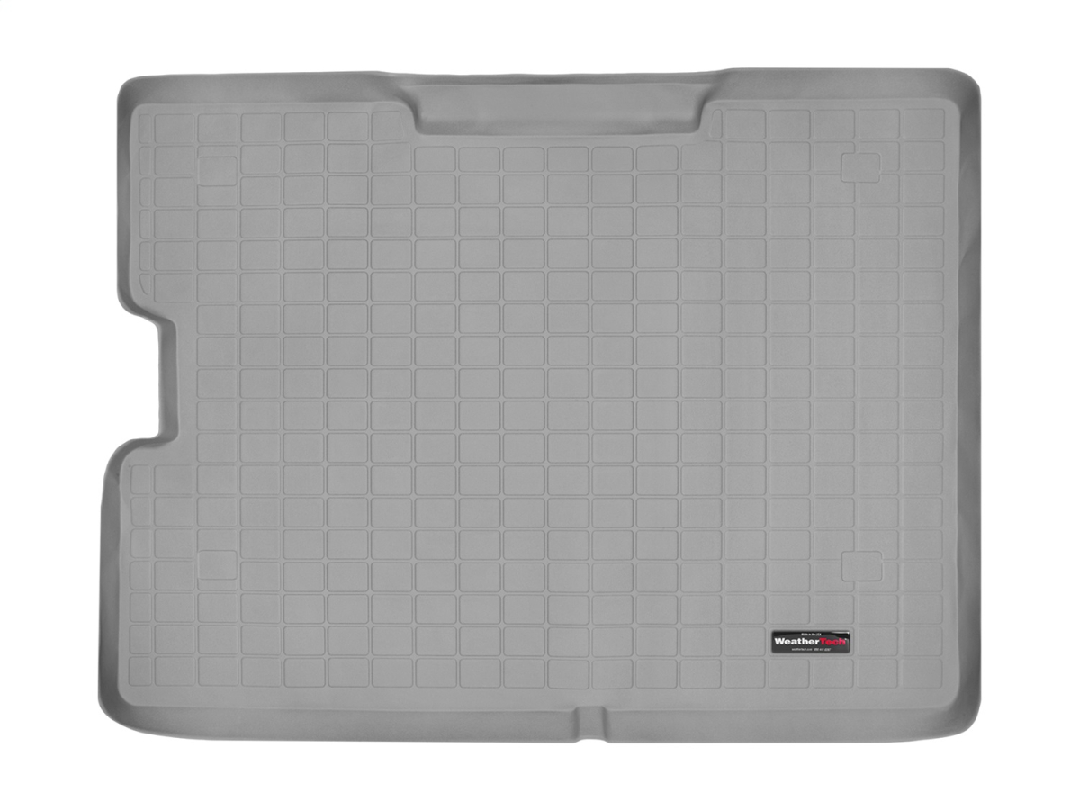 WeatherTech - WeatherTech® | Cargo Liner | 42153