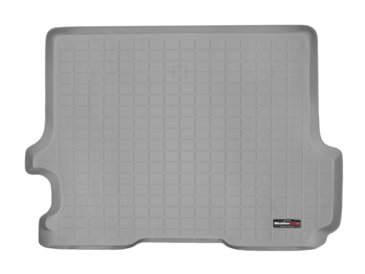 WeatherTech - WeatherTech® | Cargo Liner | 42188