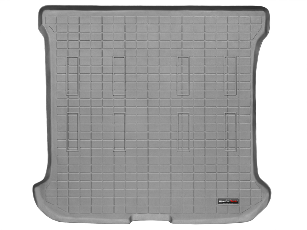 WeatherTech - WeatherTech® | Cargo Liner | 42191